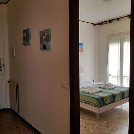Апартаменты Rita'S House In Monterosso Монтероссо-аль-Маре Экстерьер фото