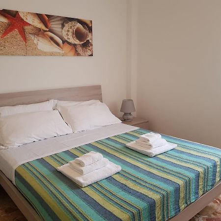 Апартаменты Rita'S House In Monterosso Монтероссо-аль-Маре Экстерьер фото