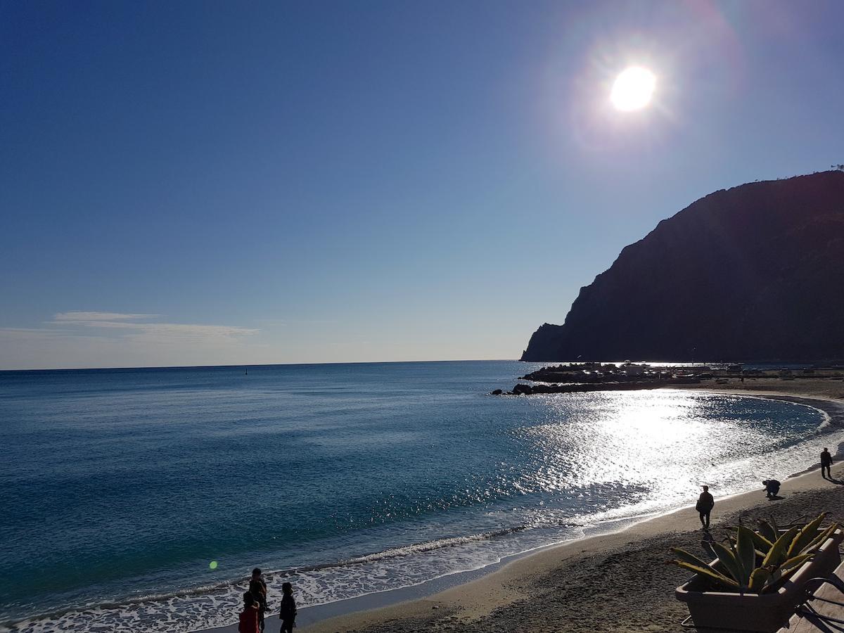 Апартаменты Rita'S House In Monterosso Монтероссо-аль-Маре Экстерьер фото
