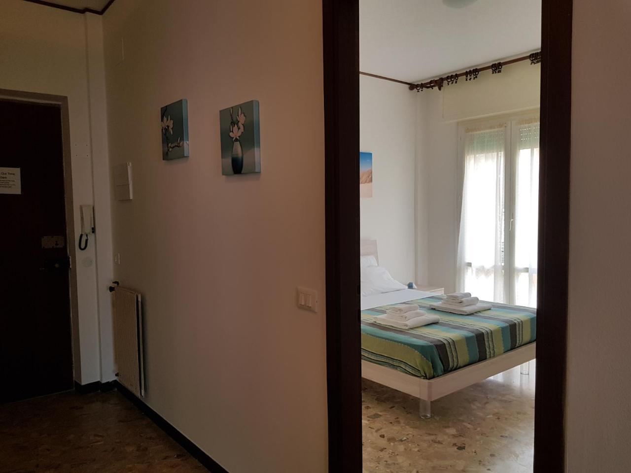 Апартаменты Rita'S House In Monterosso Монтероссо-аль-Маре Экстерьер фото