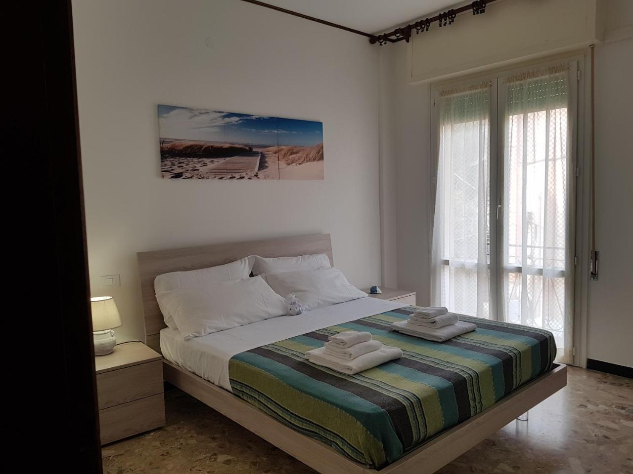 Апартаменты Rita'S House In Monterosso Монтероссо-аль-Маре Экстерьер фото