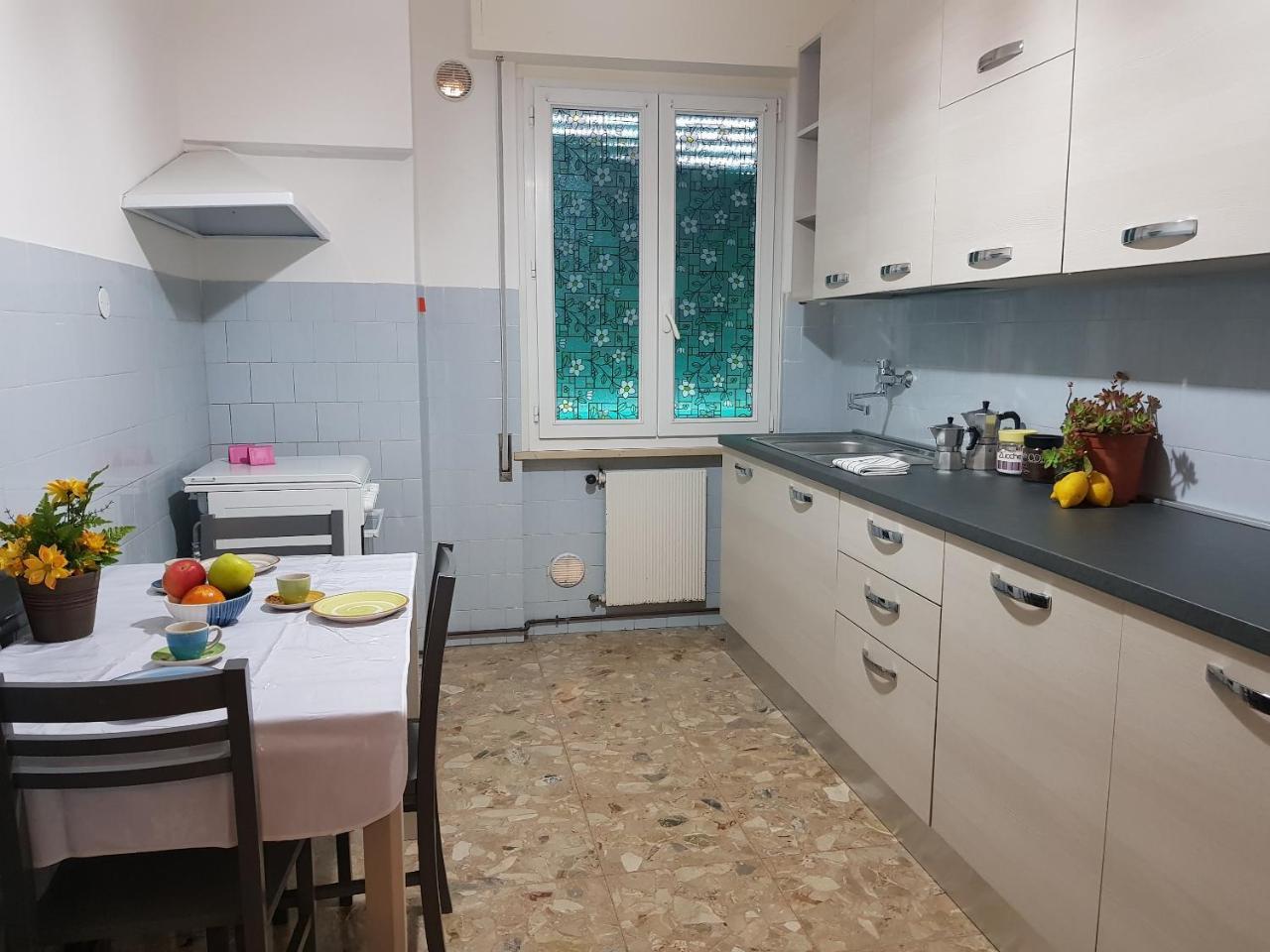 Апартаменты Rita'S House In Monterosso Монтероссо-аль-Маре Экстерьер фото