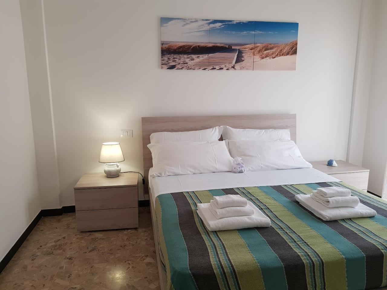Апартаменты Rita'S House In Monterosso Монтероссо-аль-Маре Экстерьер фото