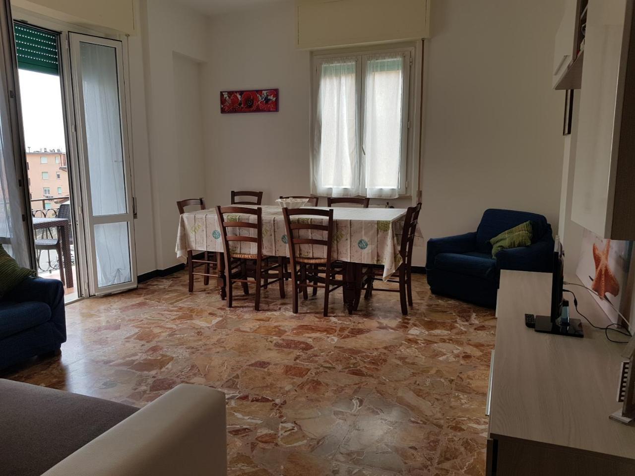 Апартаменты Rita'S House In Monterosso Монтероссо-аль-Маре Экстерьер фото