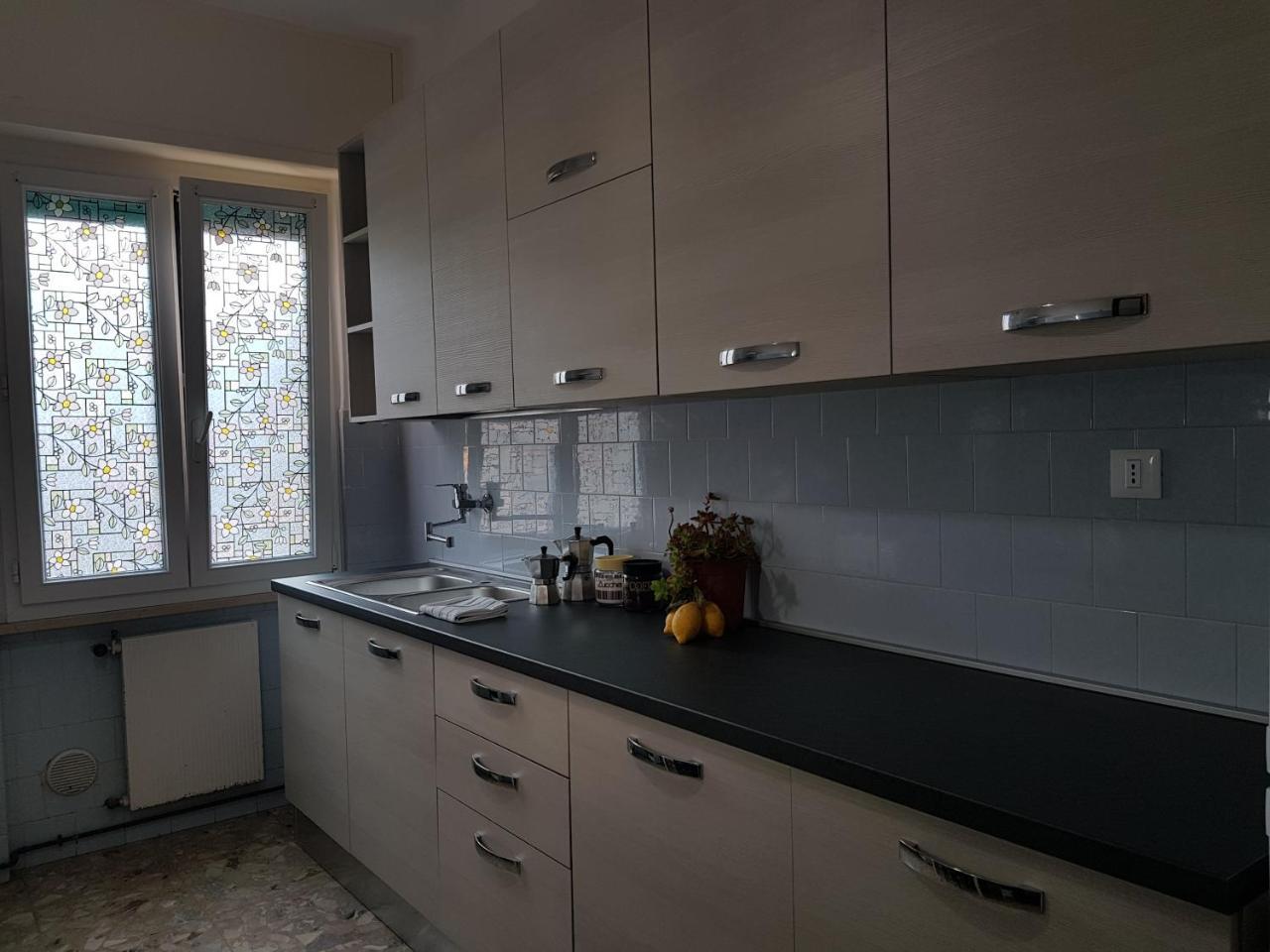 Апартаменты Rita'S House In Monterosso Монтероссо-аль-Маре Экстерьер фото