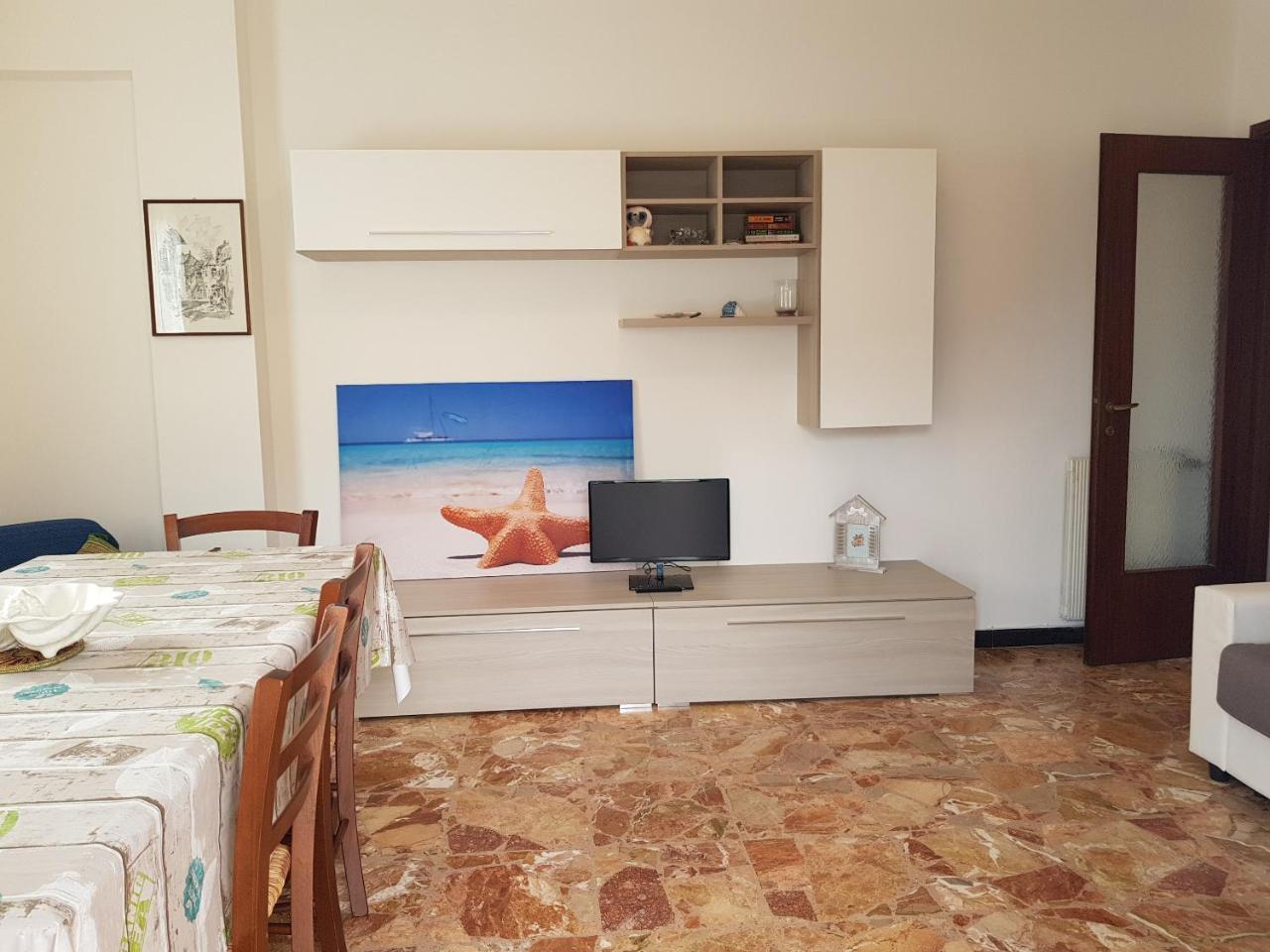Апартаменты Rita'S House In Monterosso Монтероссо-аль-Маре Экстерьер фото