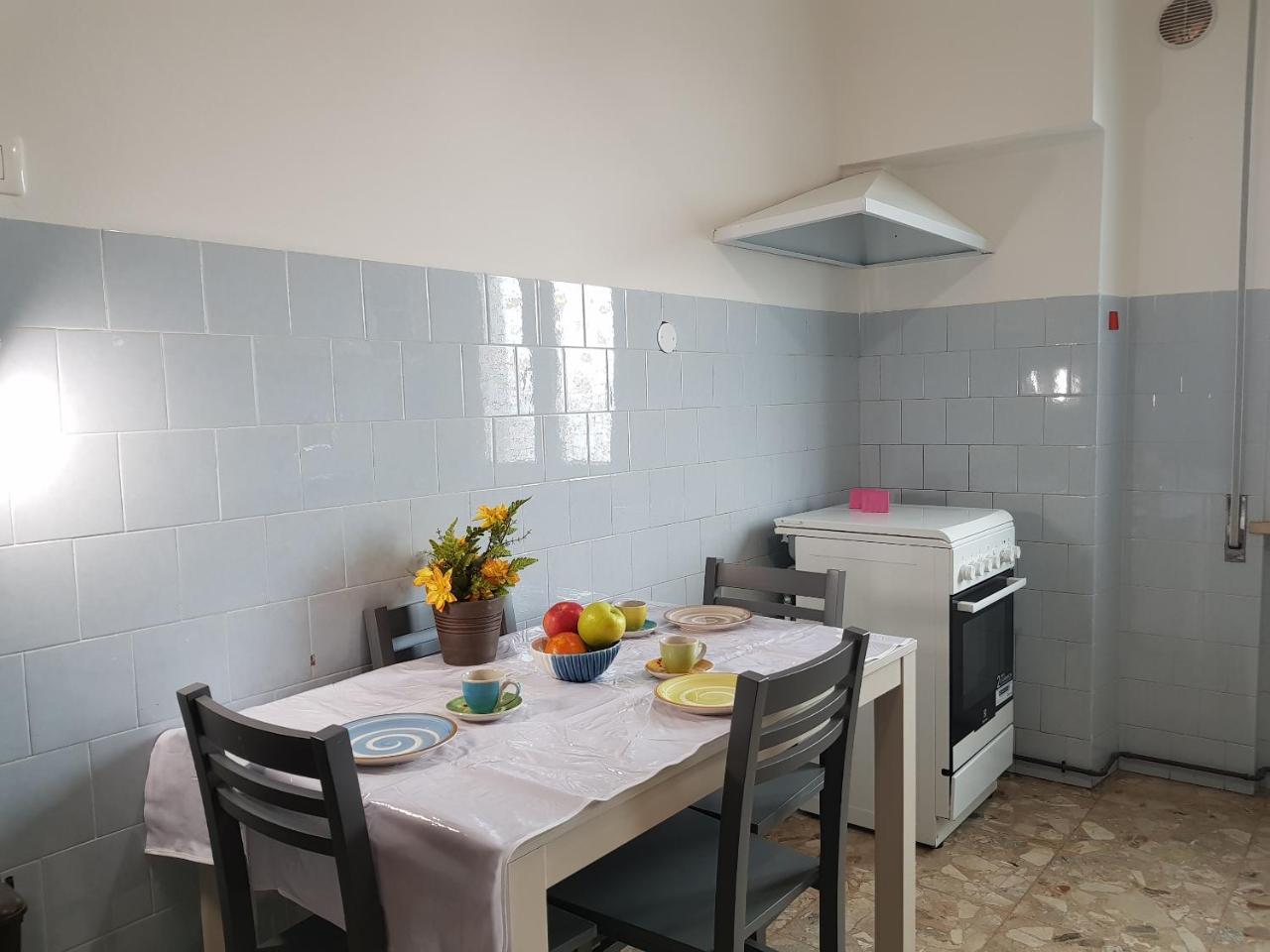 Апартаменты Rita'S House In Monterosso Монтероссо-аль-Маре Экстерьер фото