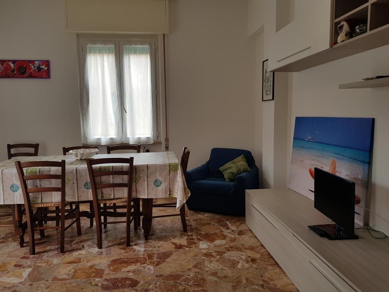 Апартаменты Rita'S House In Monterosso Монтероссо-аль-Маре Экстерьер фото