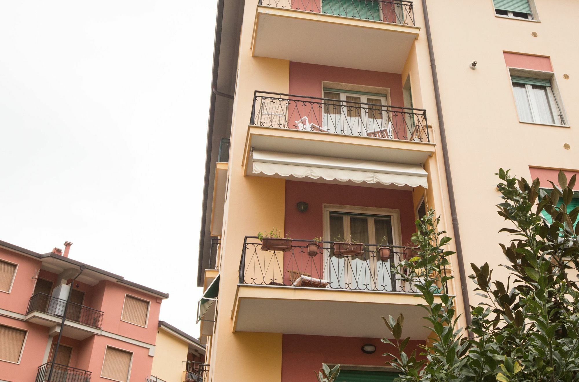 Апартаменты Rita'S House In Monterosso Монтероссо-аль-Маре Экстерьер фото